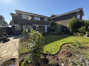 Rear Aspect - click for photo gallery